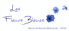 Les FLeurs Bleues